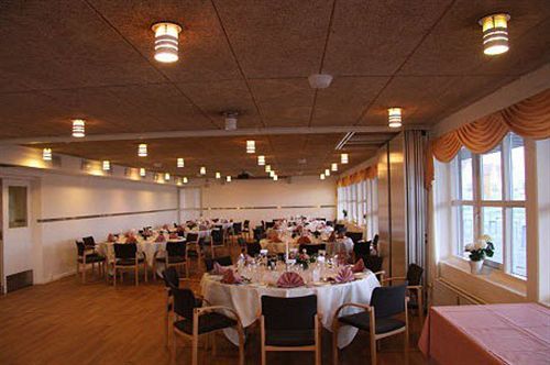 Hotel Rudkobing Skudehavn Eksteriør bilde